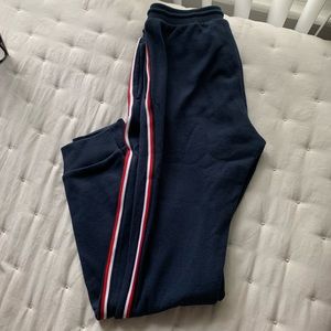 Tommy Hilfiger sweats